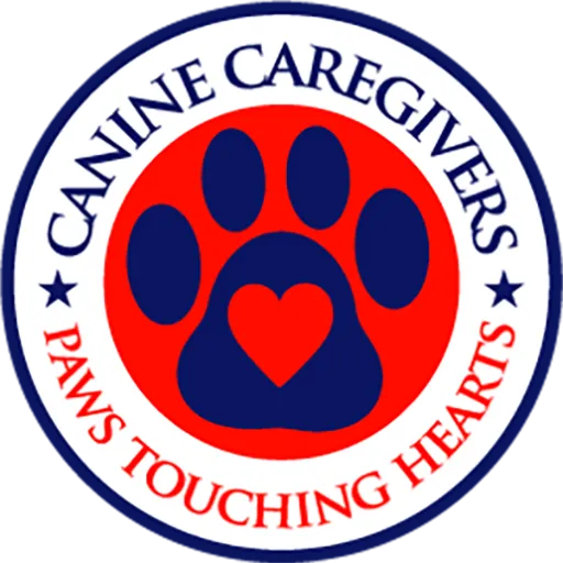 Canine Caregivers Therapy Dogs